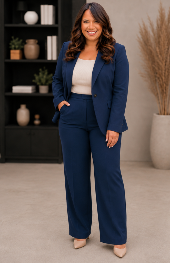 Ana Duval-Diaz, founder of Duval Creative Marketing