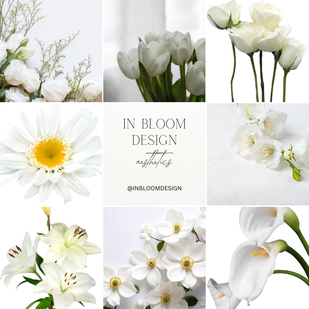 In Bloom Floral Design